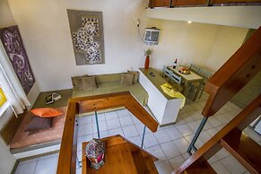 Lycasti Maisonettes