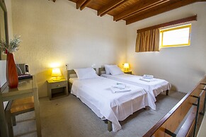 Lycasti Maisonettes