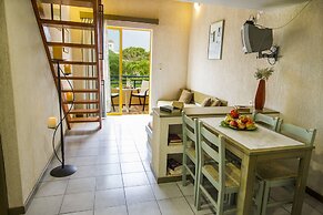 Lycasti Maisonettes