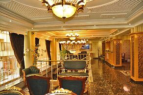 Alfa Hotel