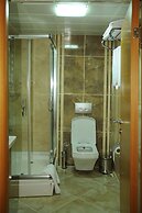 Alfa Hotel