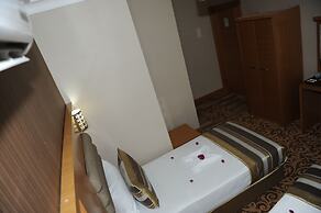 Alfa Hotel