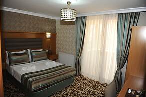 Alfa Hotel