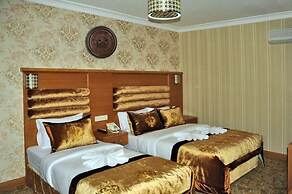 Alfa Hotel