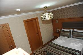 Alfa Hotel