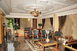 Alfa Hotel