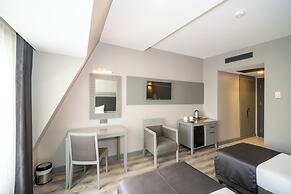 Grand S Hotel