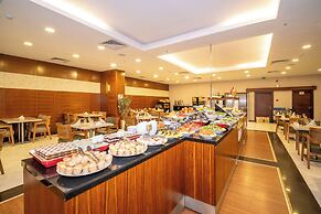 Grand S Hotel