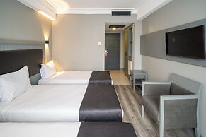 Grand S Hotel