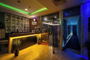 Grand S Hotel