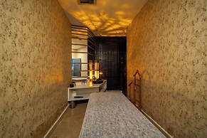 Grand S Hotel
