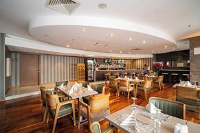 Grand S Hotel