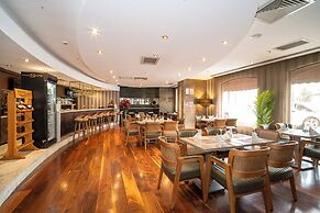 Grand S Hotel