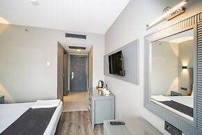 Grand S Hotel