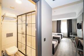 Grand S Hotel