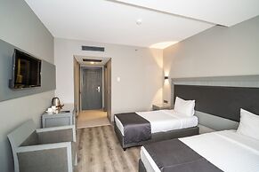 Grand S Hotel
