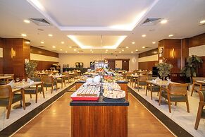 Grand S Hotel