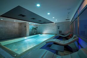 Grand S Hotel
