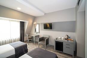 Grand S Hotel