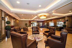 Grand S Hotel
