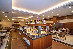 Grand S Hotel