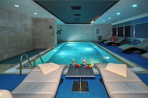 Grand S Hotel