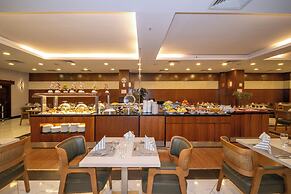 Grand S Hotel