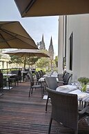 Best Western Plus Hotel des Francs