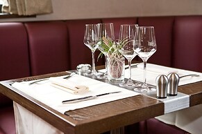 Best Western Plus Hotel des Francs