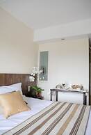 Best Western Plus Hotel des Francs