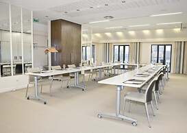 Best Western Plus Hotel des Francs