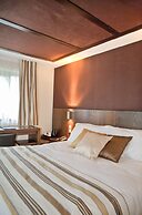 Best Western Plus Hotel des Francs
