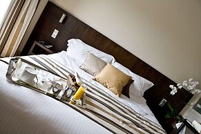Best Western Plus Hotel des Francs