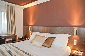 Best Western Plus Hotel des Francs