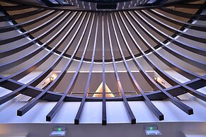 Best Western Plus Hotel des Francs