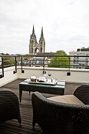 Best Western Plus Hotel des Francs