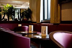 Best Western Plus Hotel des Francs