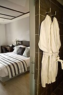 Best Western Plus Hotel des Francs