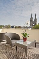 Best Western Plus Hotel des Francs