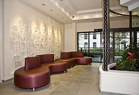 Best Western Plus Hotel des Francs