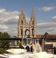Best Western Plus Hotel des Francs