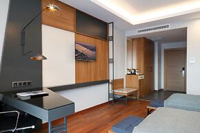 Expoist Hotel