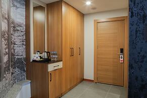 Expoist Hotel