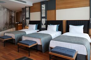 Expoist Hotel
