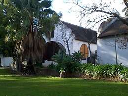 Oude Wellington