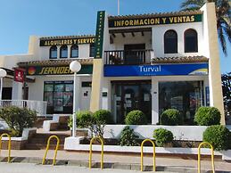Serviden Aquamarina