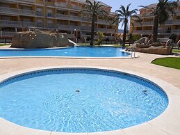 Serviden Aquamarina