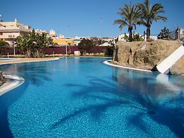 Serviden Aquamarina