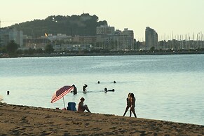 Serviden Aquamarina