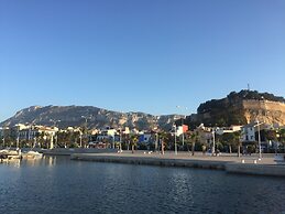 Serviden Aquamarina